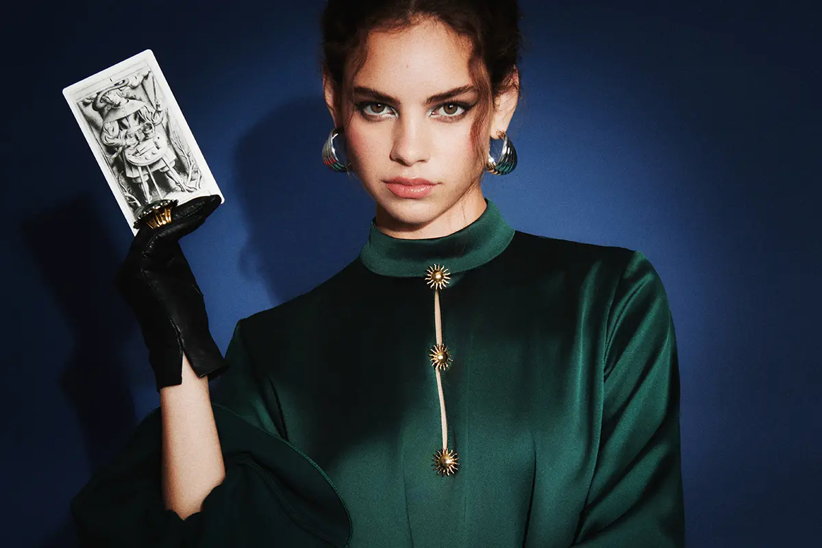 Our Brand: moda portuguesa con elegancia, sostenibilidad y diseño artesanal