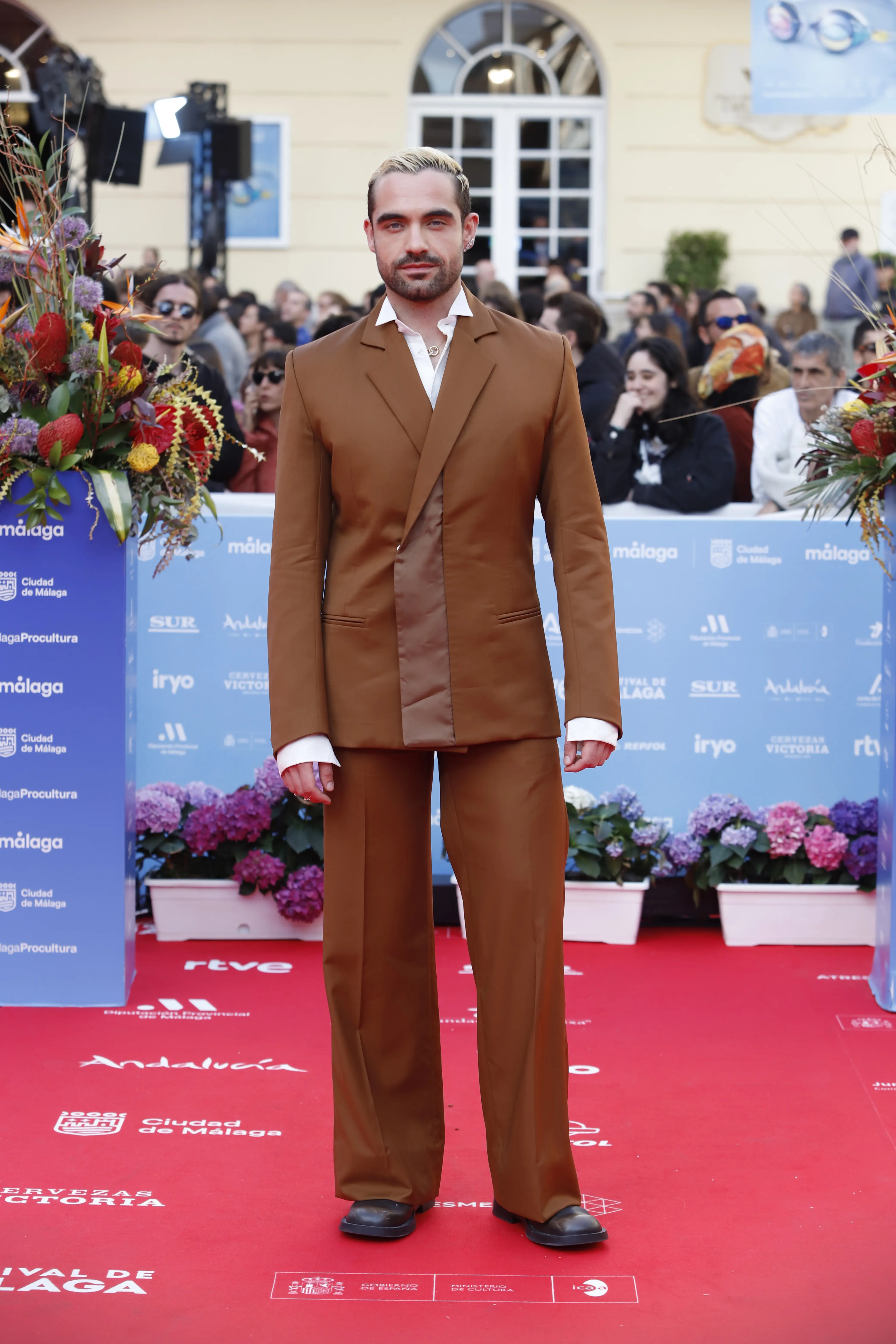 Los mejor vestidos del Festival de Málaga 2025