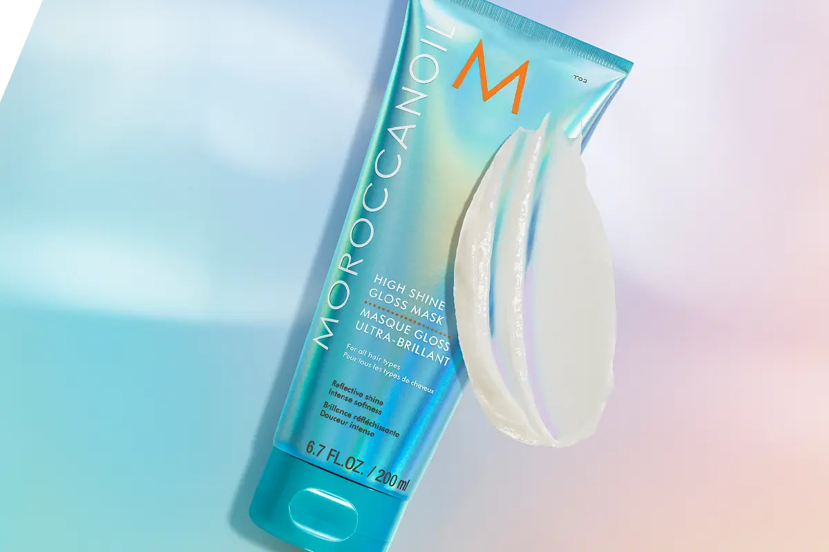 Moroccanoil