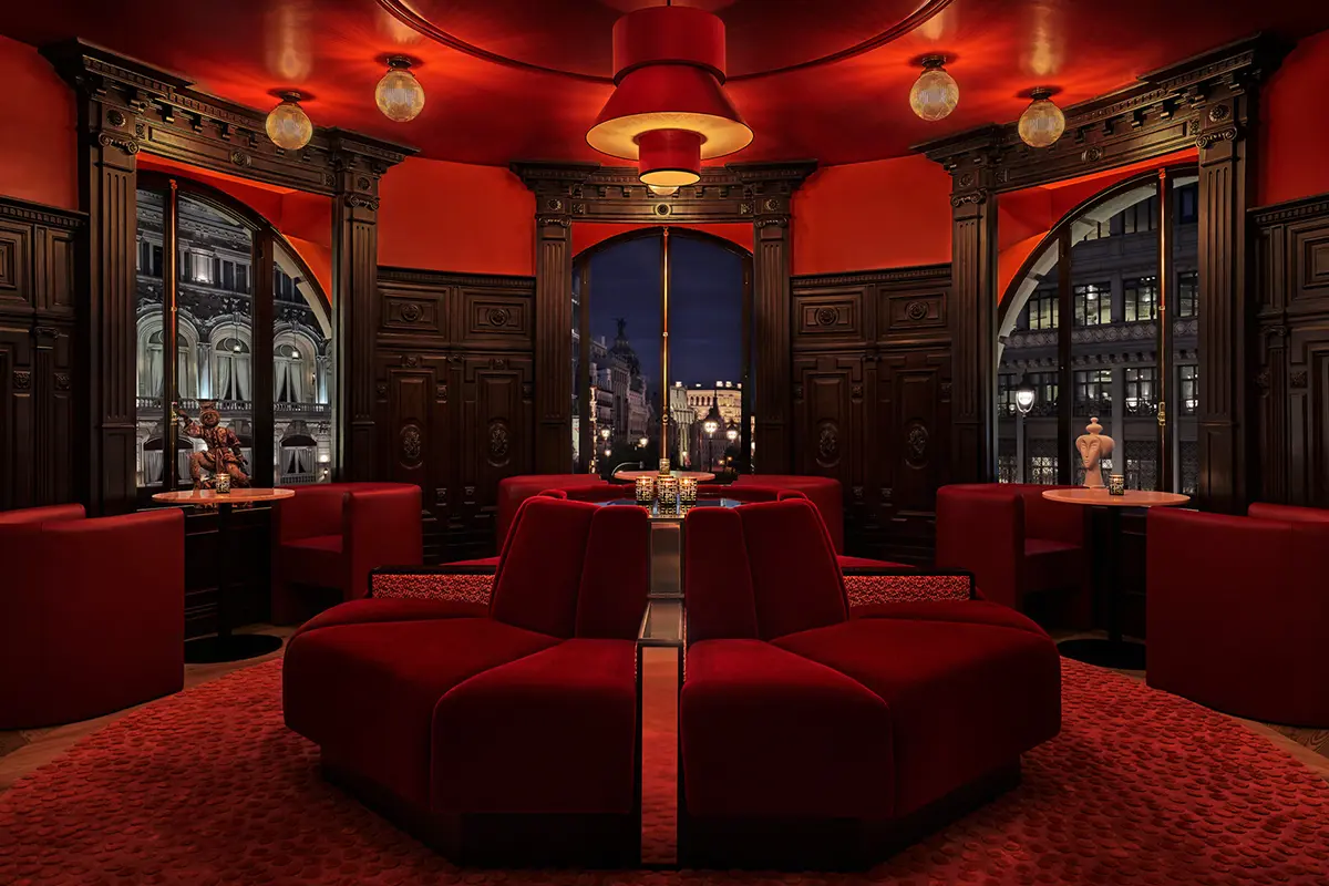 Edition Hotels Madrid