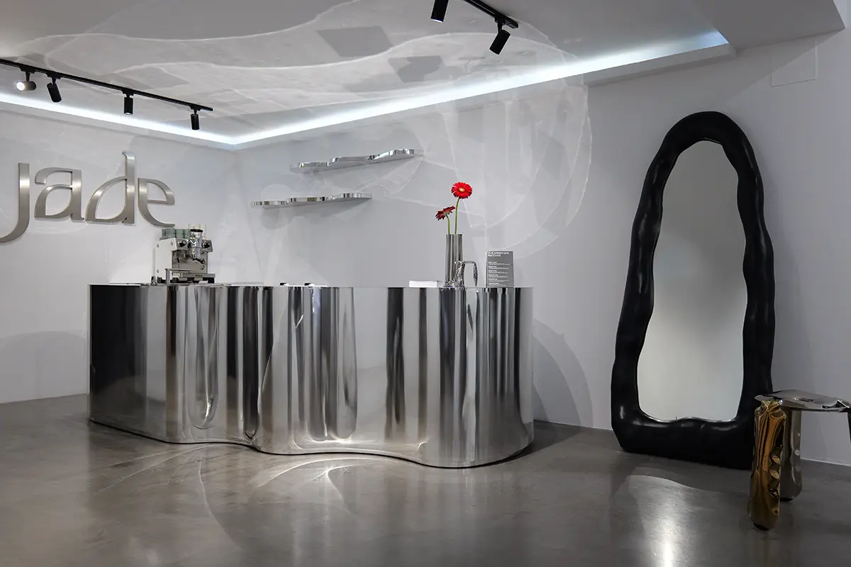  Jade Matcha Gallery