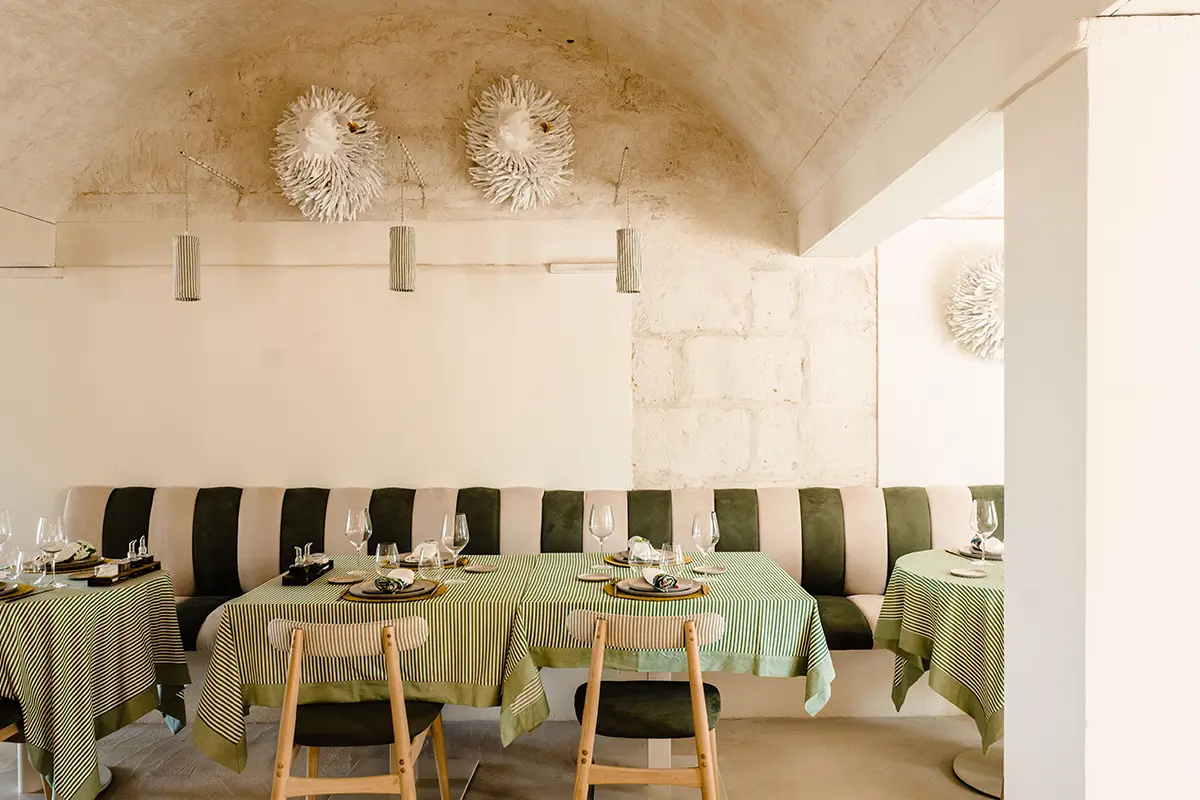 restaurantes ubicados en hoteles