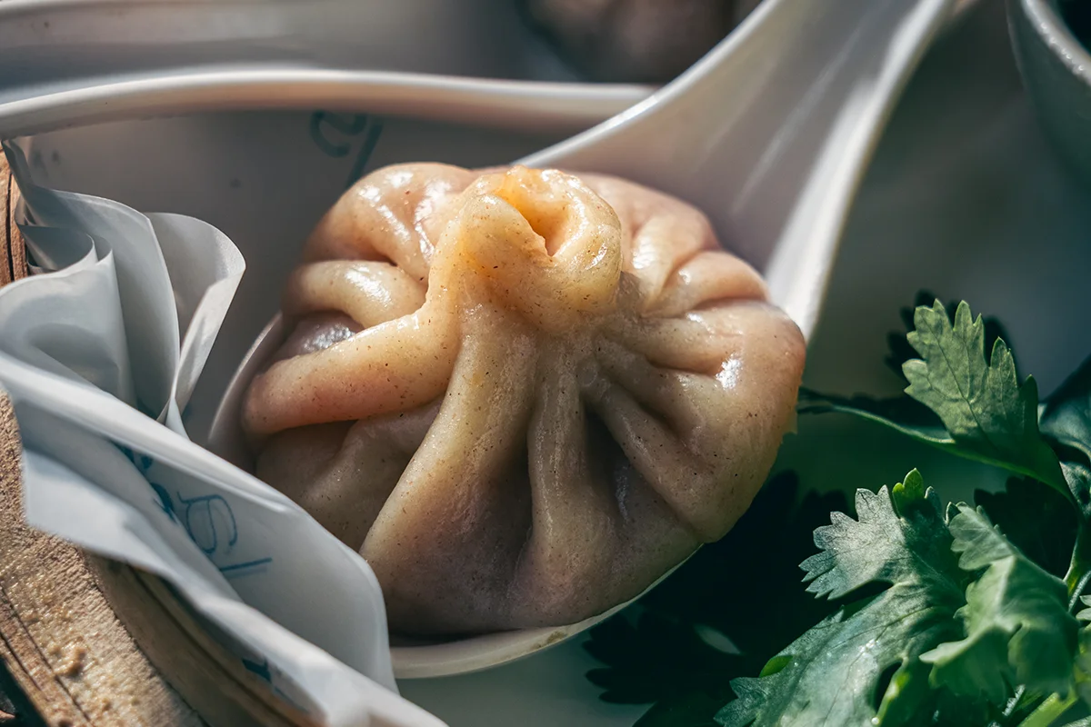 La Mar Madrid presenta 'El Dim Sum y el Mar': Fusión chifa 2026
