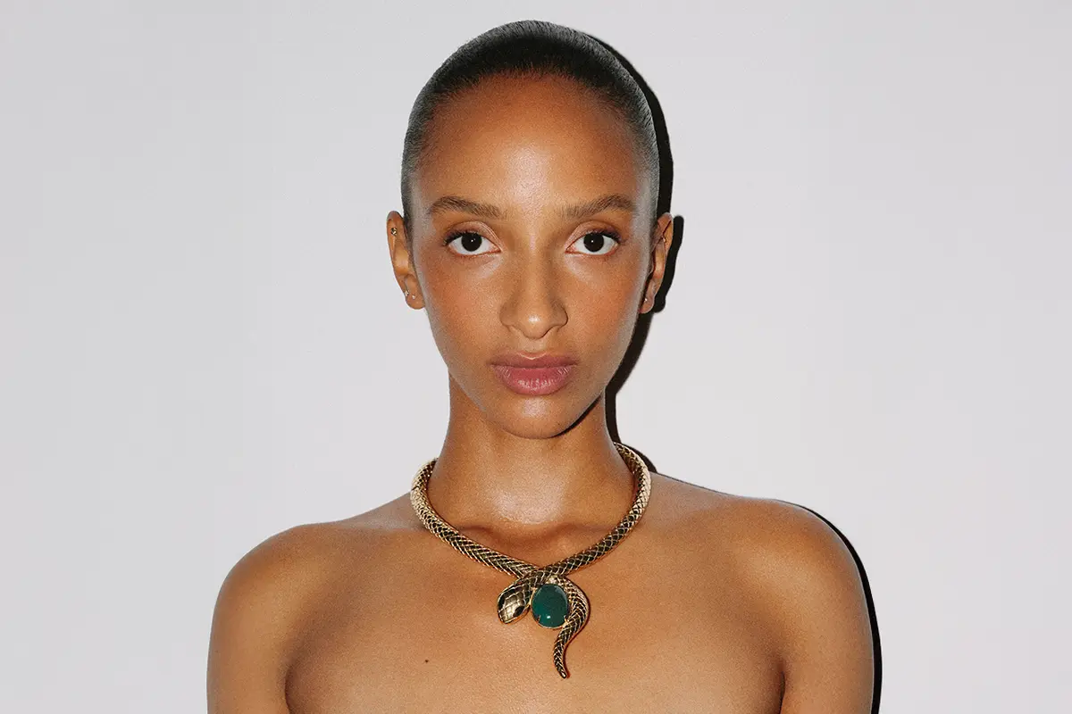 El renacimiento de un símbolo eterno: La Serpiente