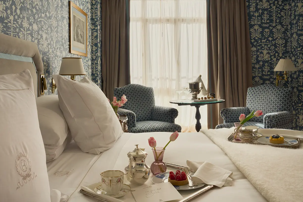 Tres brunches imprescindibles para una experiencia hedonista