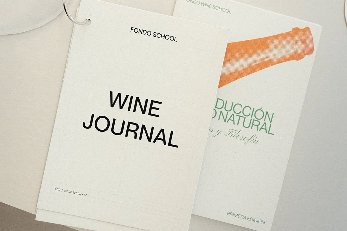 La nueva cita de Fondo Wine School para consumidores conscientes