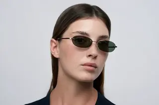 El auge de las gafas de sol que flotan 