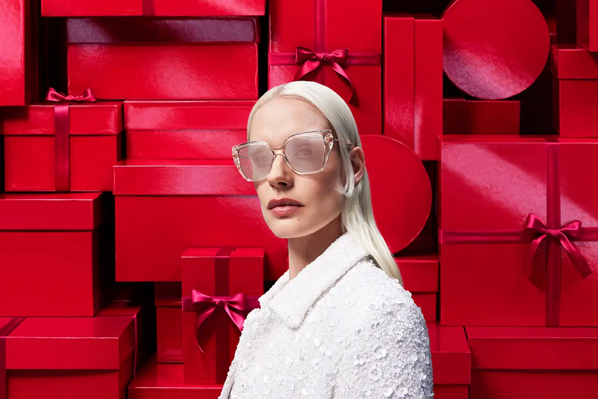 Sunglass Hut