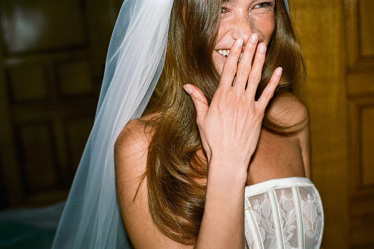 Tendencias Novias 2026: el universo nupcial se reinventa para la novia contemporánea. Aristocrazy, Maribel Yébenes, Hunkemöller y Castañer.