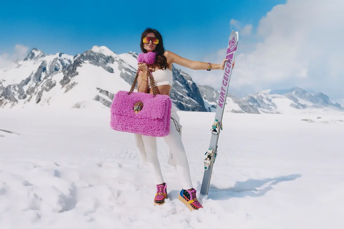 Nuevas caras, nuevas voces: Las campañas de moda Otoño/Invierno 2025 