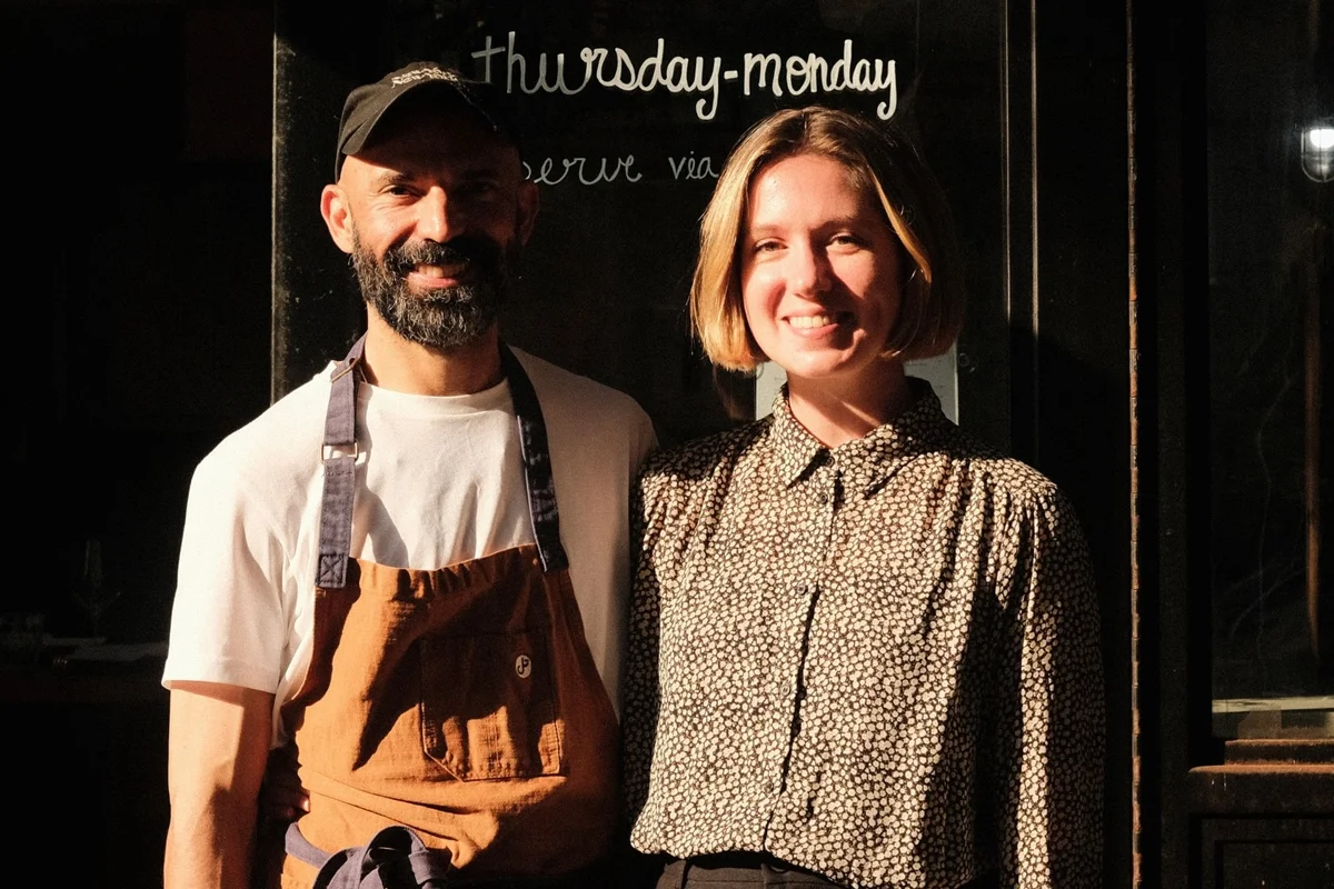 Joda Criolla en Madrid: la colaboración entre Insurgente y el neoyorquino Mili