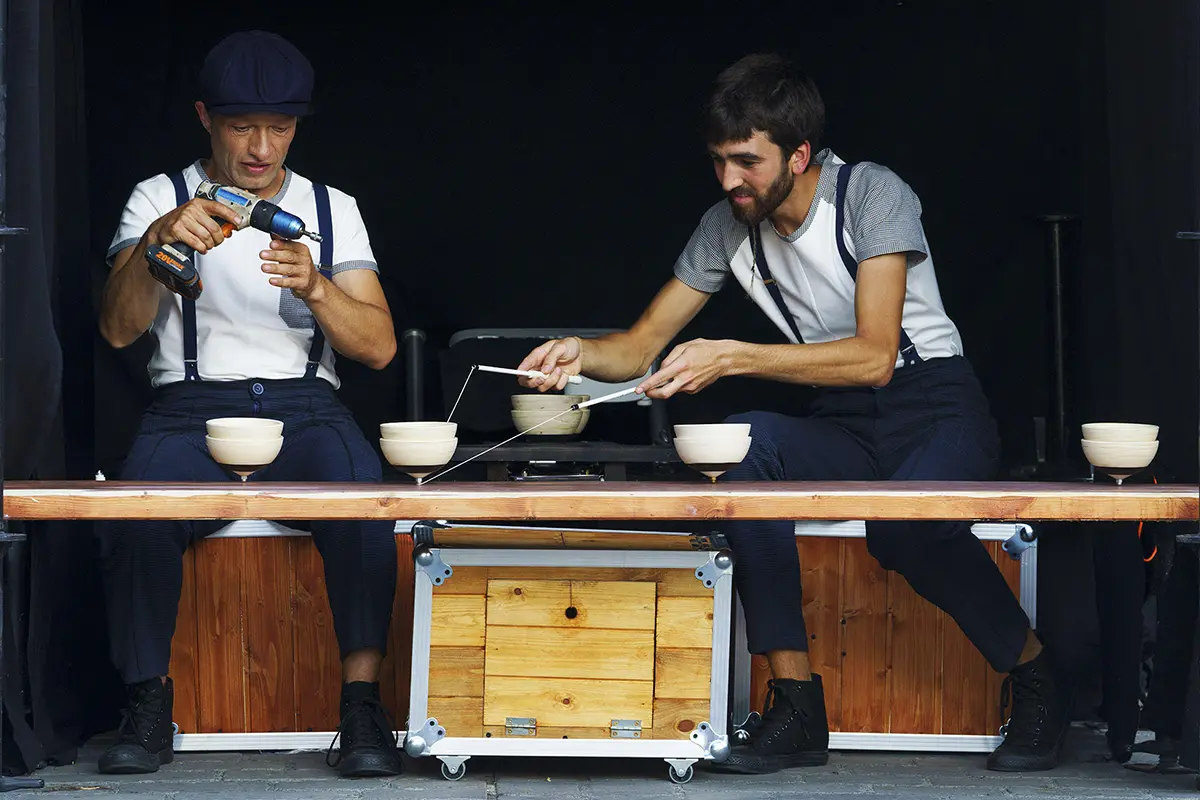 MADn, el Festival Internacional de Circo de Madrid, estrena programación