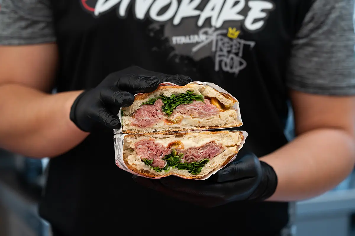 Las 20 mejores marcas culinarias de Madrid llegan al Bernabéu Market