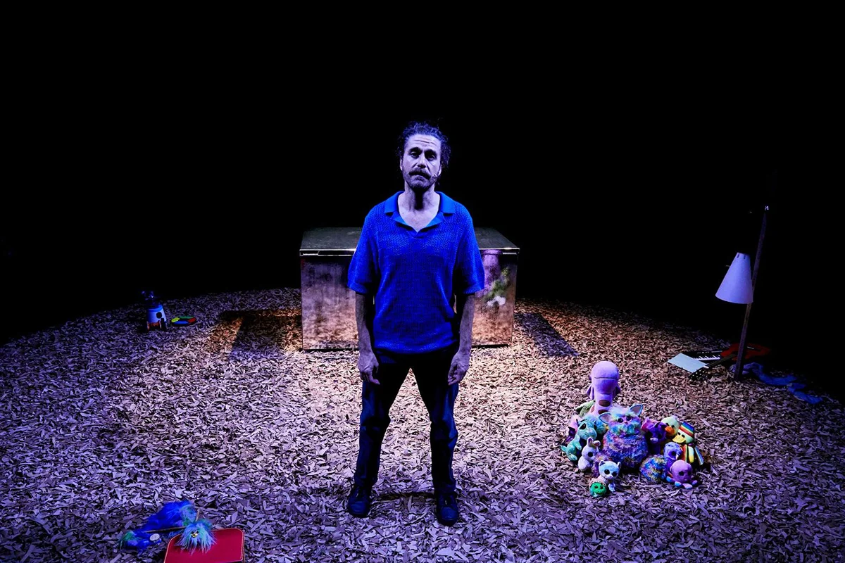 No te pierdas 'Artiga', la premiada dramaturgia de Daniel J. Meyer en castellano