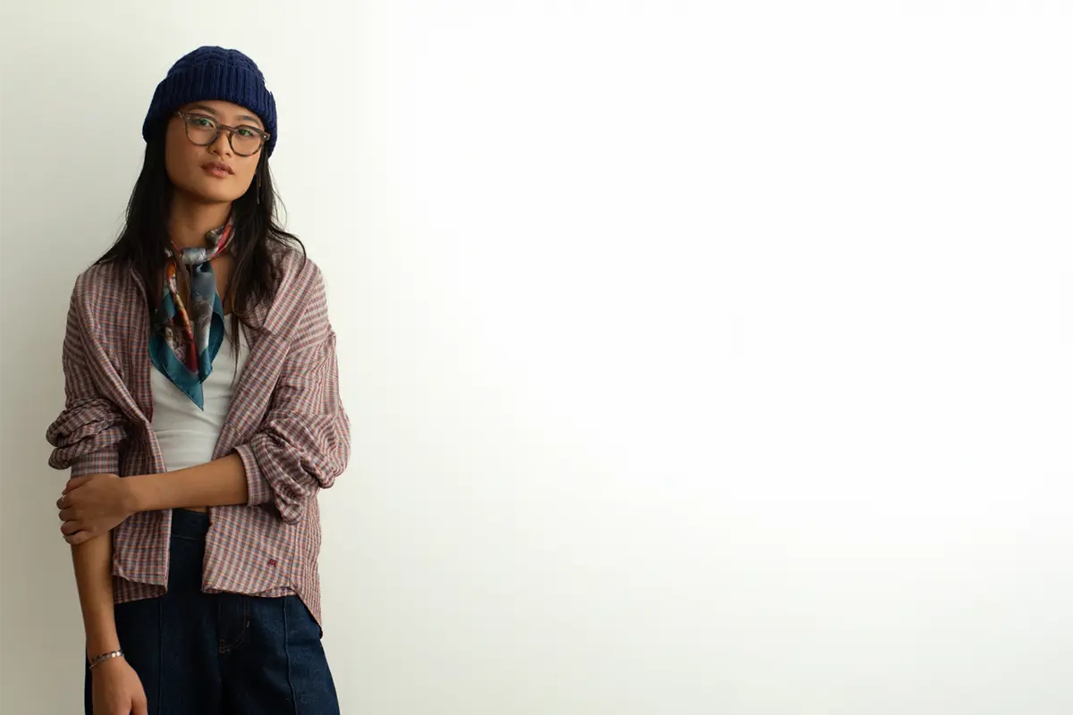 Lalura, una marca gallega de knitwear que redefine la moda sostenible con piezas artesanales y atemporales. 