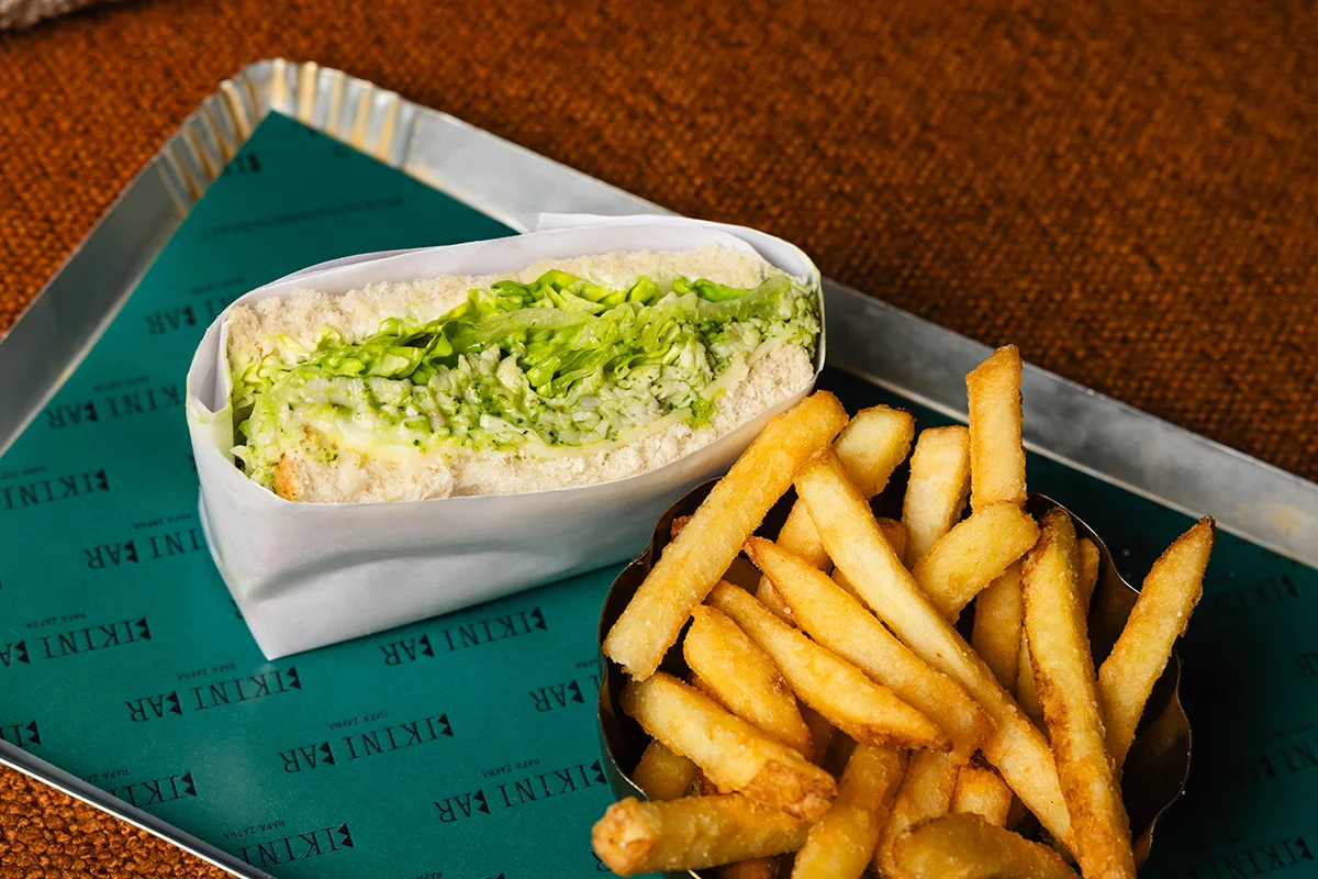 Formatos efímeros: La nueva vanguardia gastronómica que revoluciona Madrid