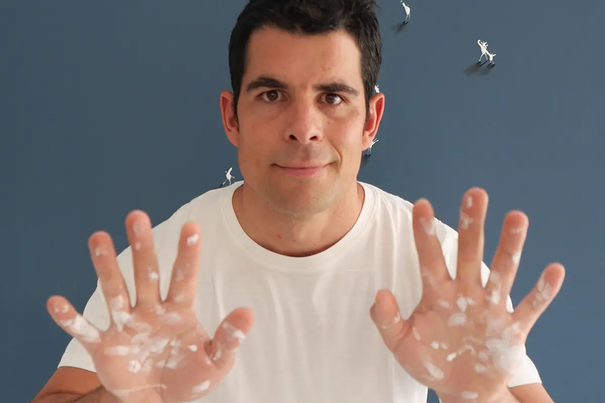 “La humanidad como lenguaje que conquista grandes colecciones”. Jaime Monge y AVENUE ILLUSTRATED.  