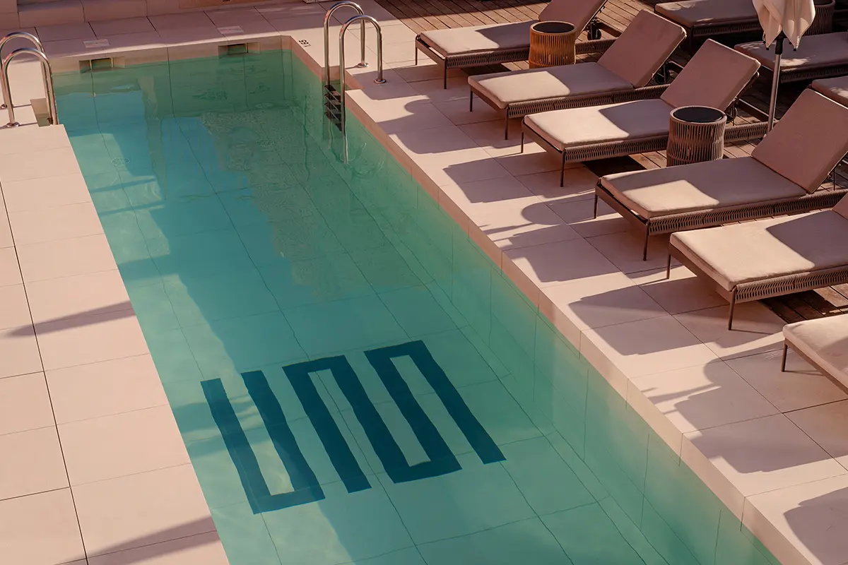 Splash Pass del UMusic Hotel Madrid