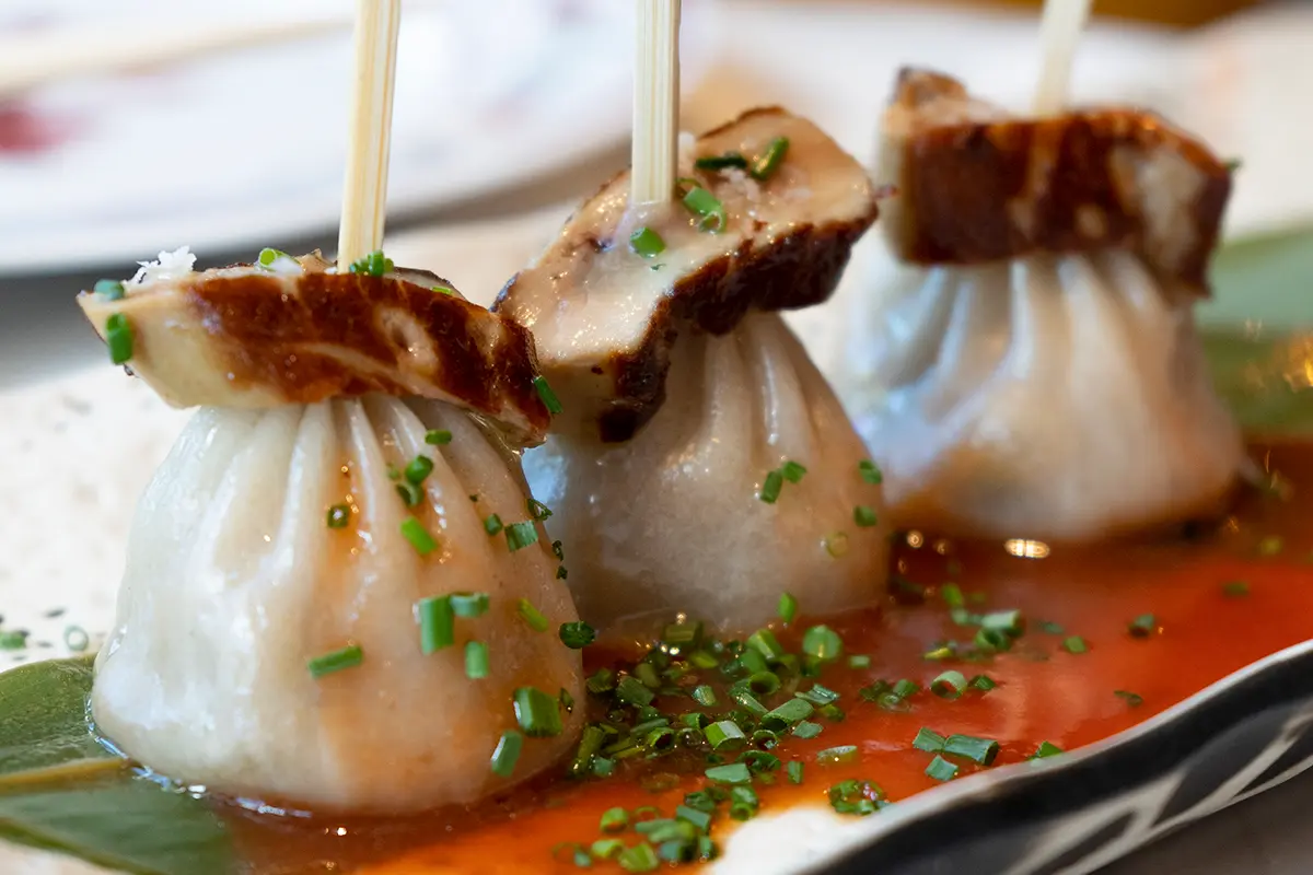 dumpling