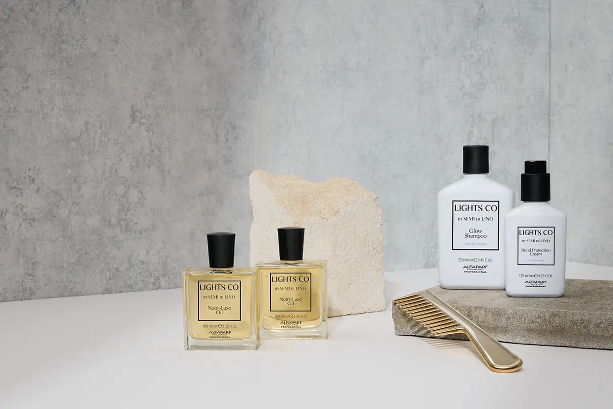 LIGHTS CO: Cuando el cuidado del cabello se convierte en un ritual de bienestar