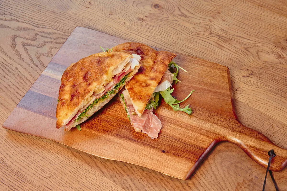 Peppe Fusco en La Moraleja: La Nueva Joya de la Cocina Italiana 