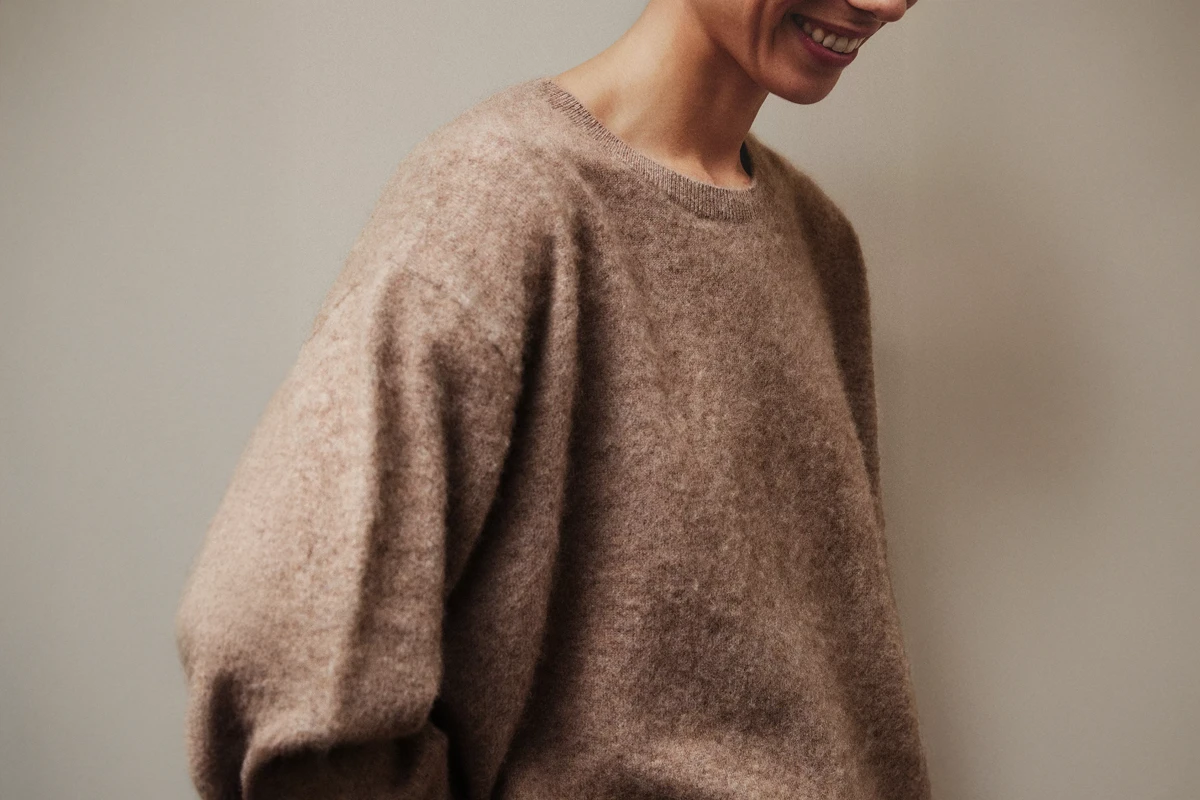 ZARA HOME: loungewear de lujo silencioso