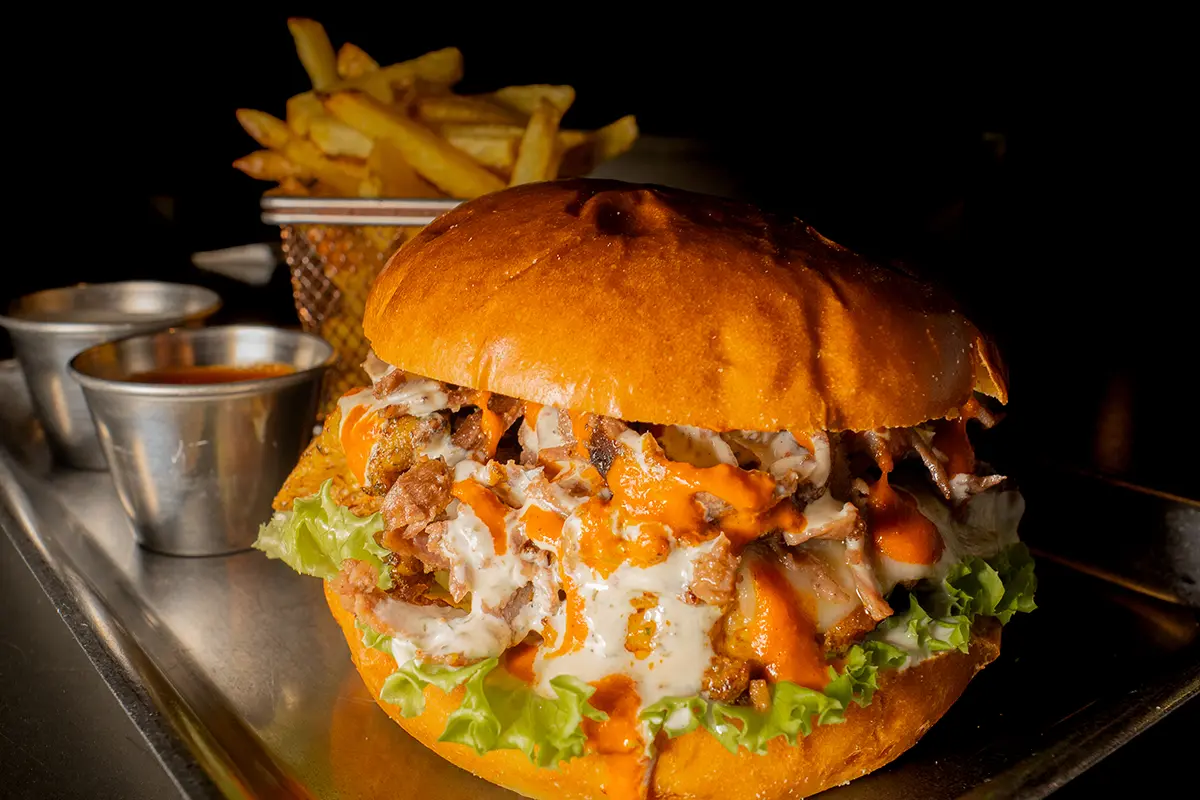 Juancho’s y Jekes