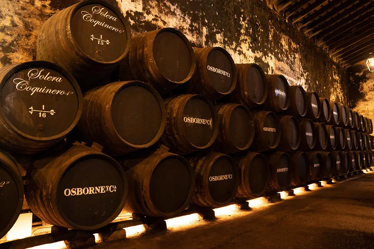 Mastermind - Entrevista a Rocío Osborne