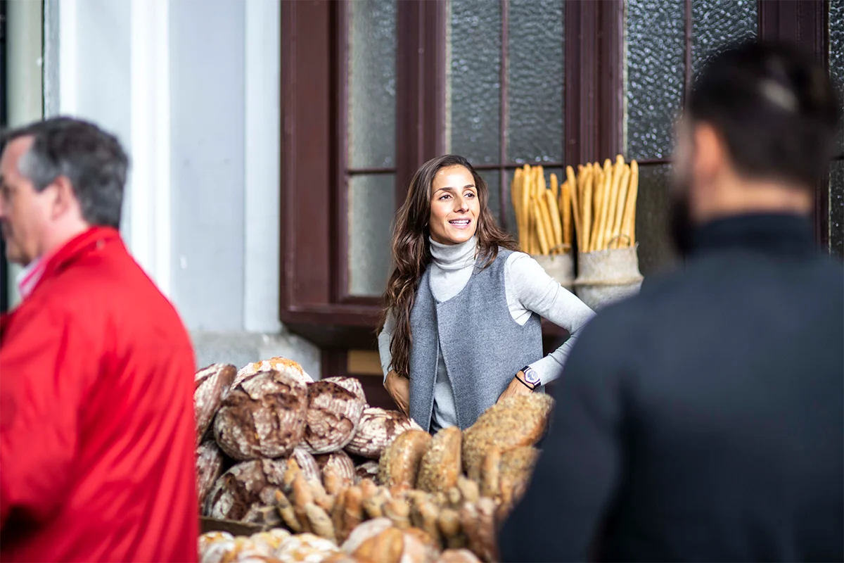 Alta cocina y street food en el Madrid Food Fest