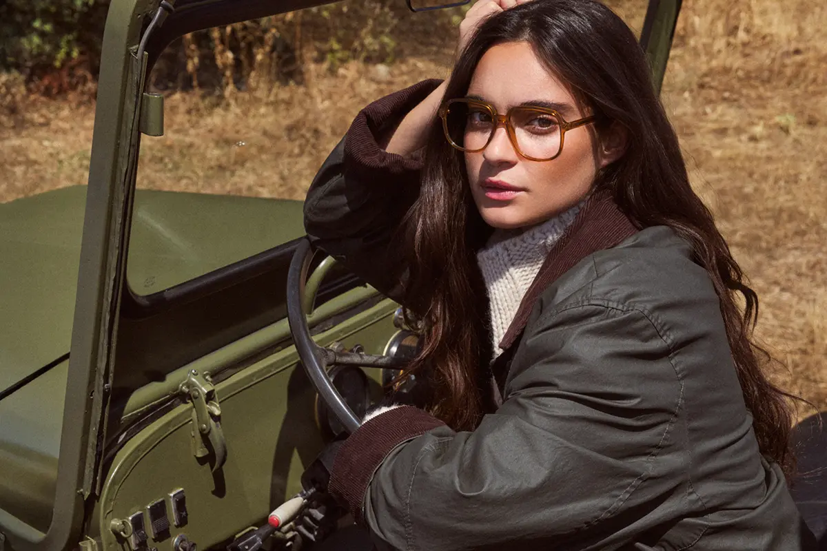 Opticalia solo como tu