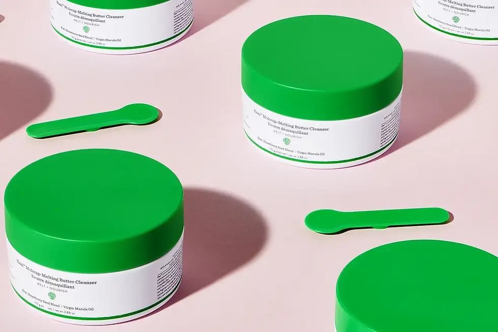 La nueva obsesión beauty son los bálsamos limpiadores