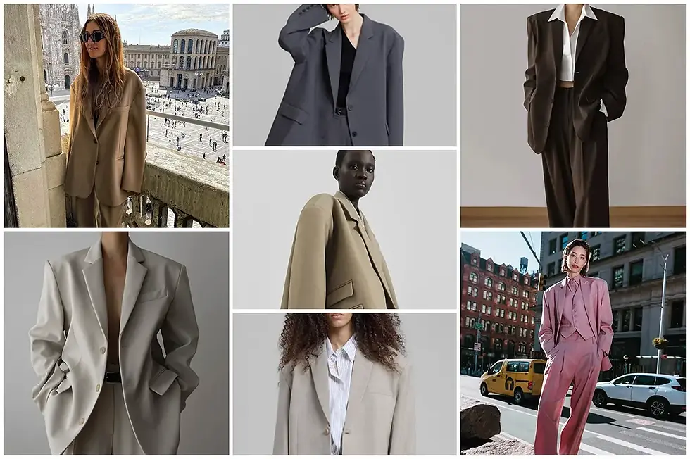 Prendas outdoor imprescindibles para afrontar los cambios de temperatura