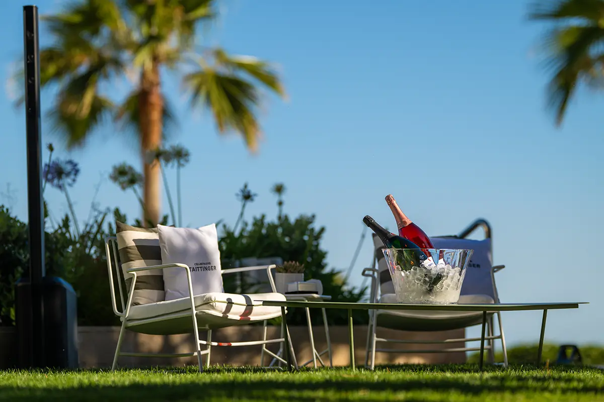 Descubre dónde tu copa se convierte en experiencia única 