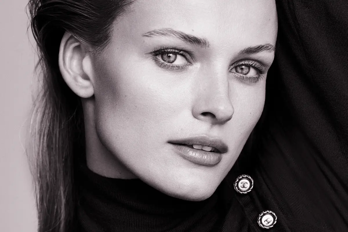 El secreto de Chanel para usar los parches LE LIFT en solo 5 minutos