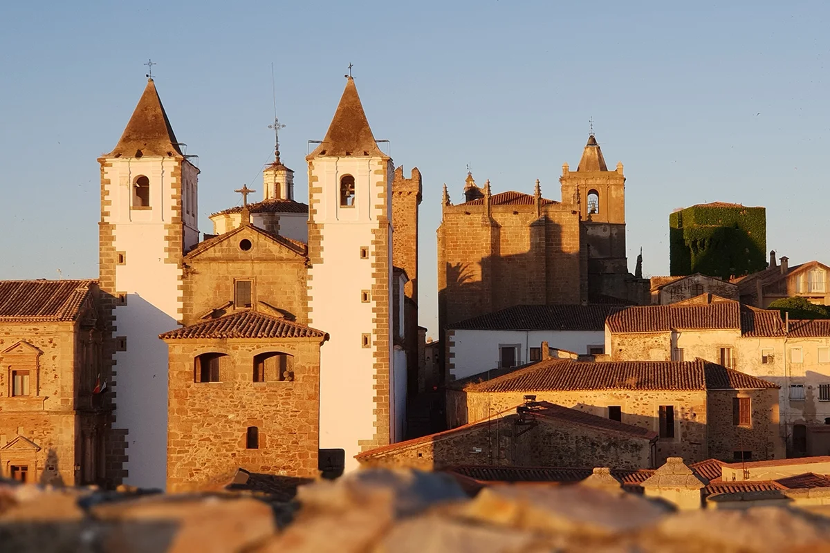Tres planazos para exprimir el puente de mayo