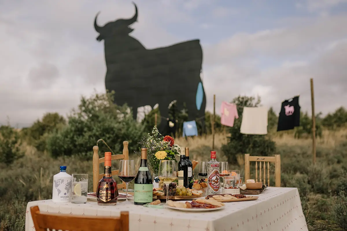 Mastermind - Entrevista a Rocío Osborne