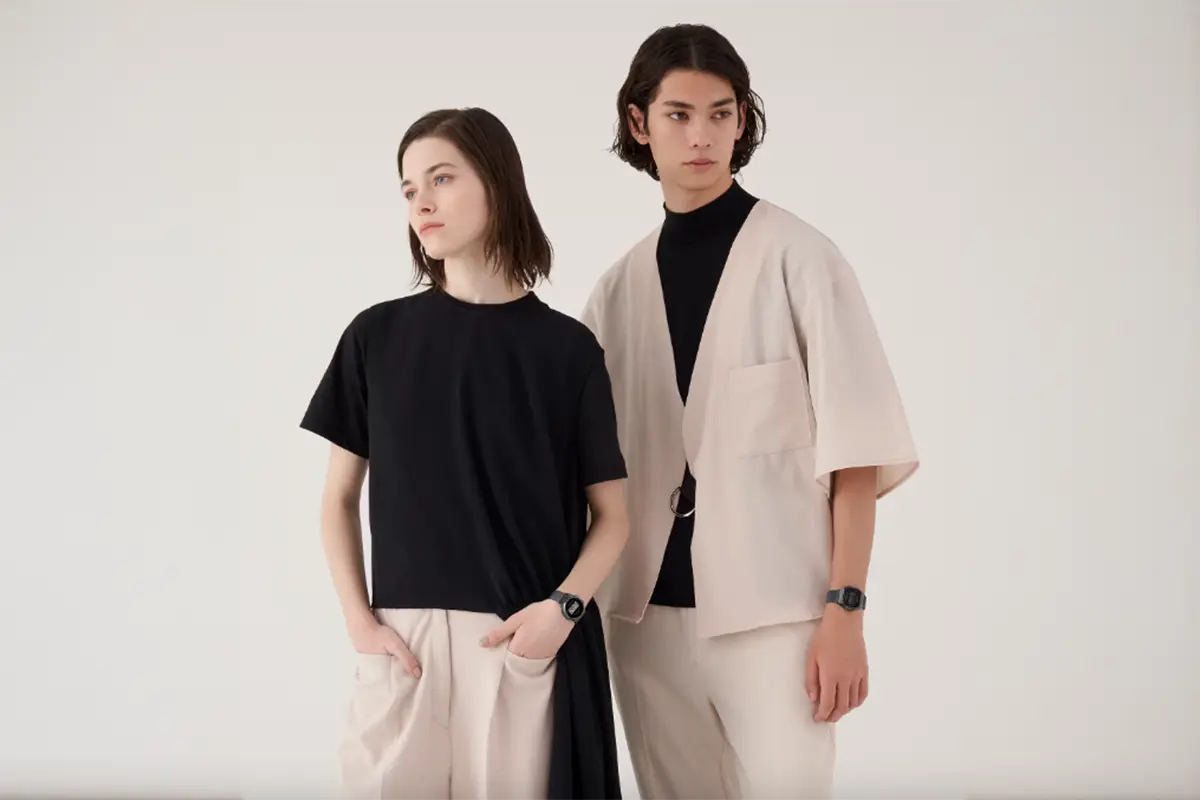 Casio ha creado un reloj con un diseño clásico de estilo retro que combina lo mejor de ambos mundos: estética vintage y tecnología avanzada.