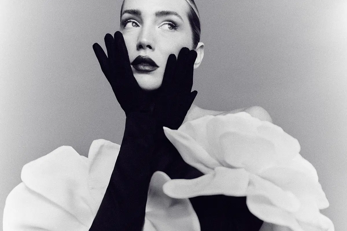 Mario Salafranca: La voz de la elegancia contemporánea en la alfombra roja 