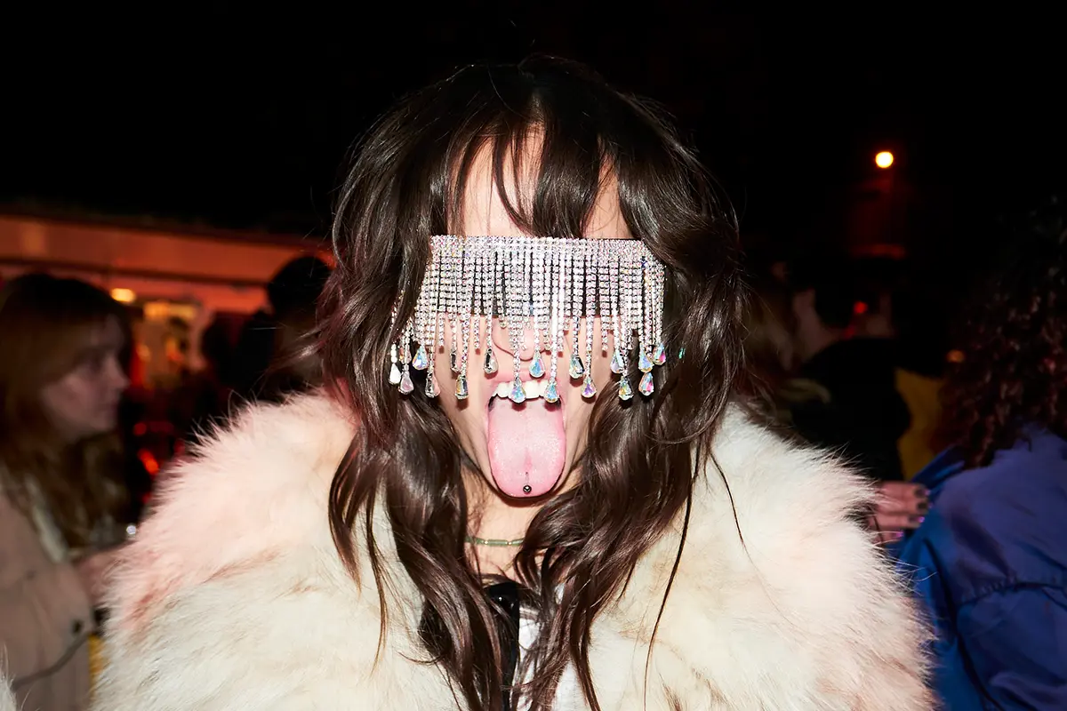 Jägermeister Night Embassy Madrid: la noche como laboratorio creativo 