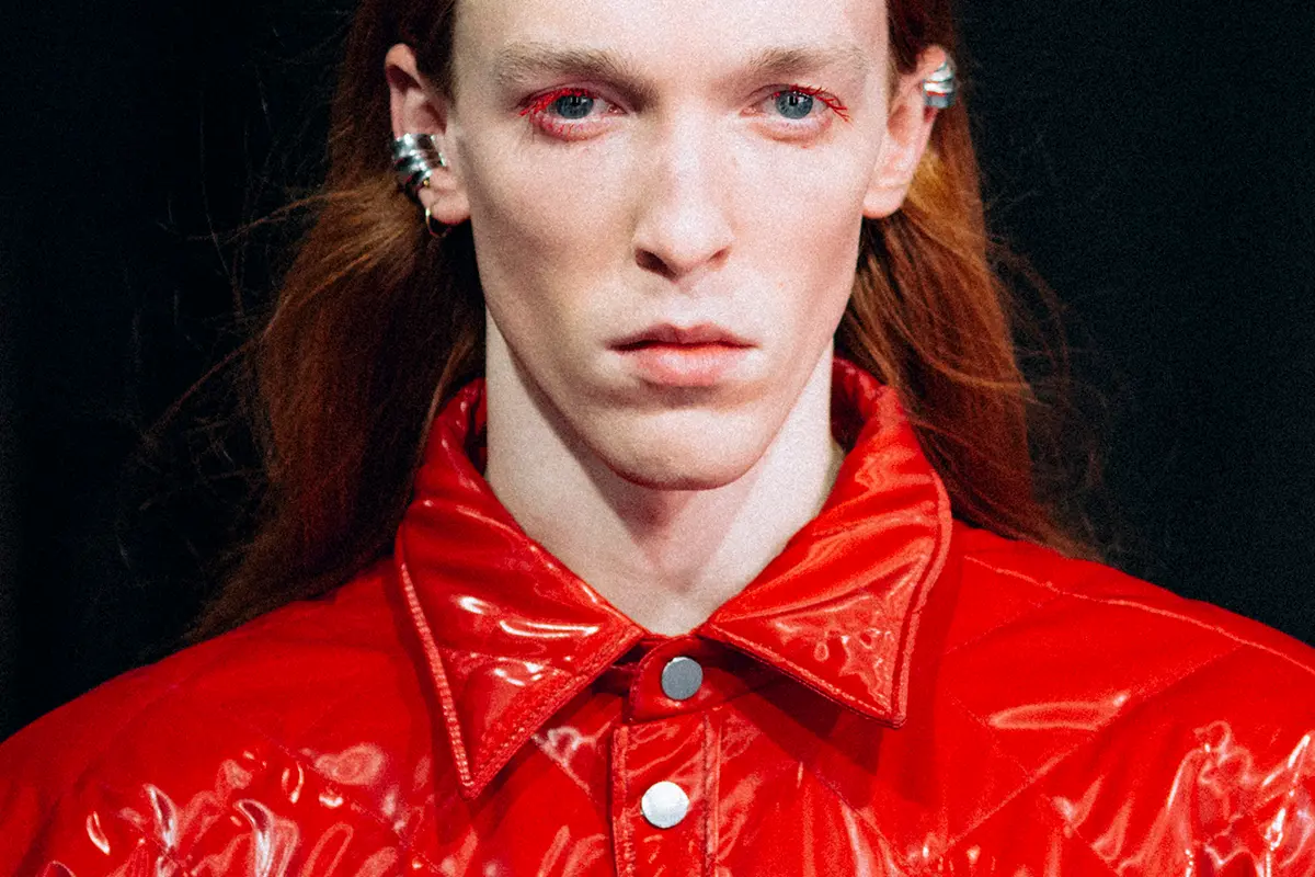 SUOT STUDIO X JEANNE FRIOT 