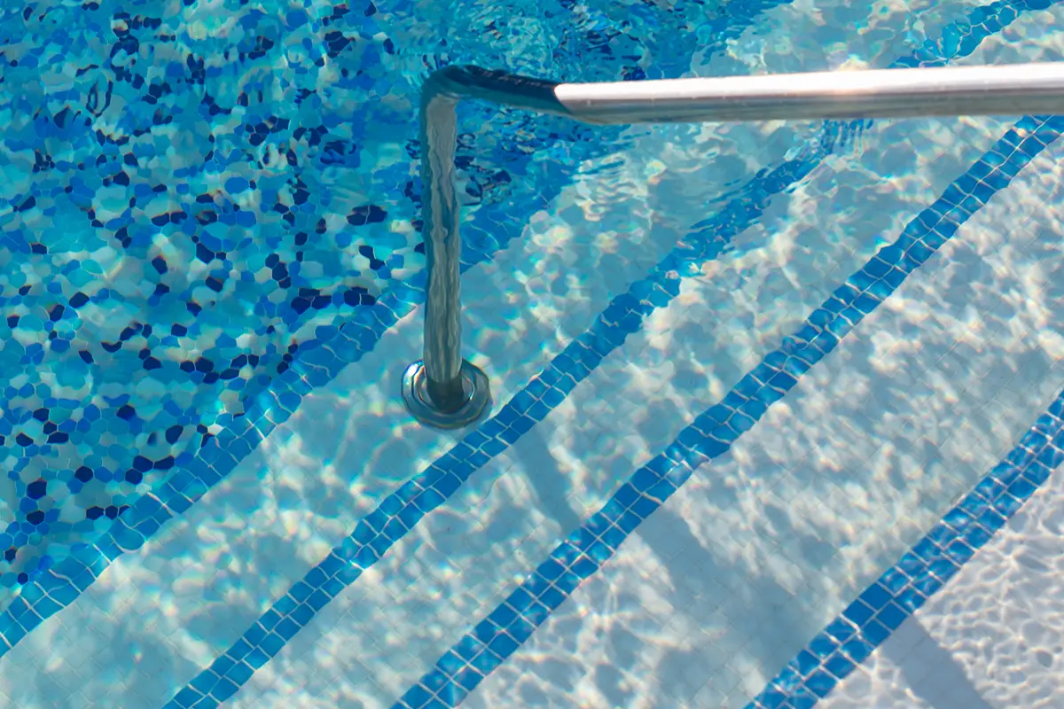 La azotea del Hotel Emperador