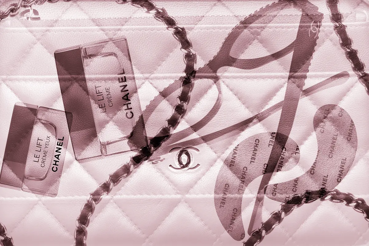 El secreto de Chanel para usar los parches LE LIFT en solo 5 minutos