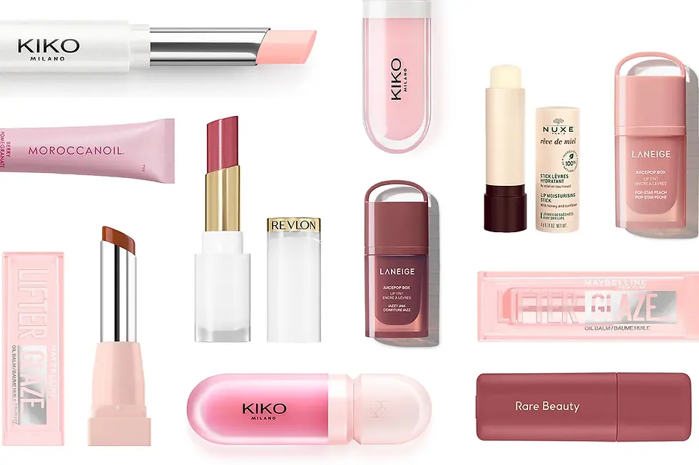 Día del Beso: labios jugosos y cuidados para que cada beso sea inolvidable