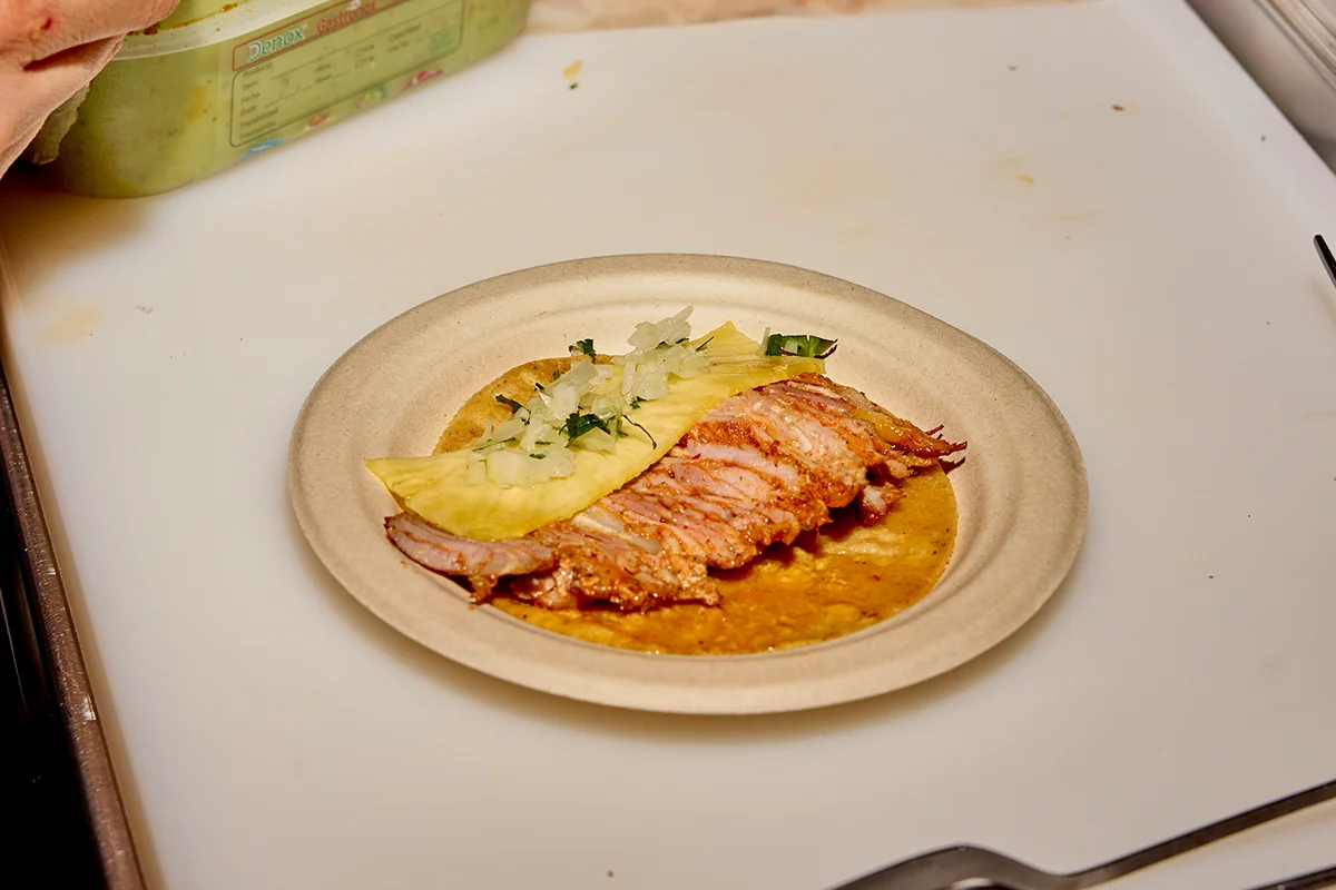 México a bocados: esta es la ruta ideal para celebrar el Día del Taco en Madrid