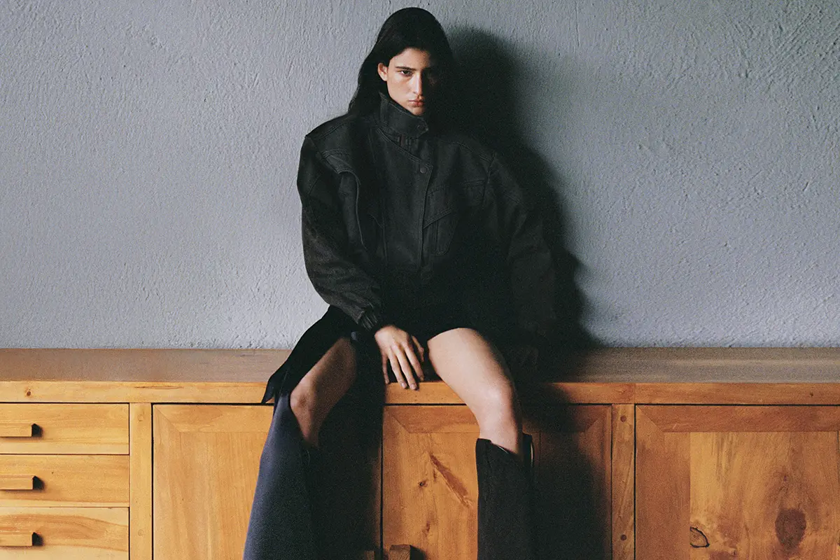 H&M x Lorena Saravia 