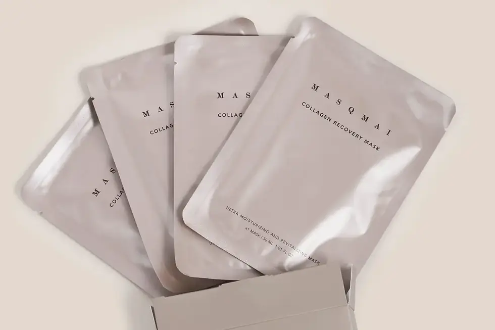 El truco para viajar con glow y buena cara esta Navidad