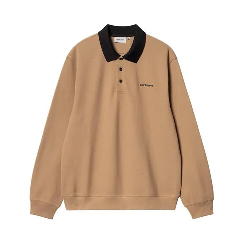 Créditos: The New Society, Scotta, Polo Ralph Lauren, Nude Project, Carhartt, Birinit, Gant, Bershka, Green Coast 