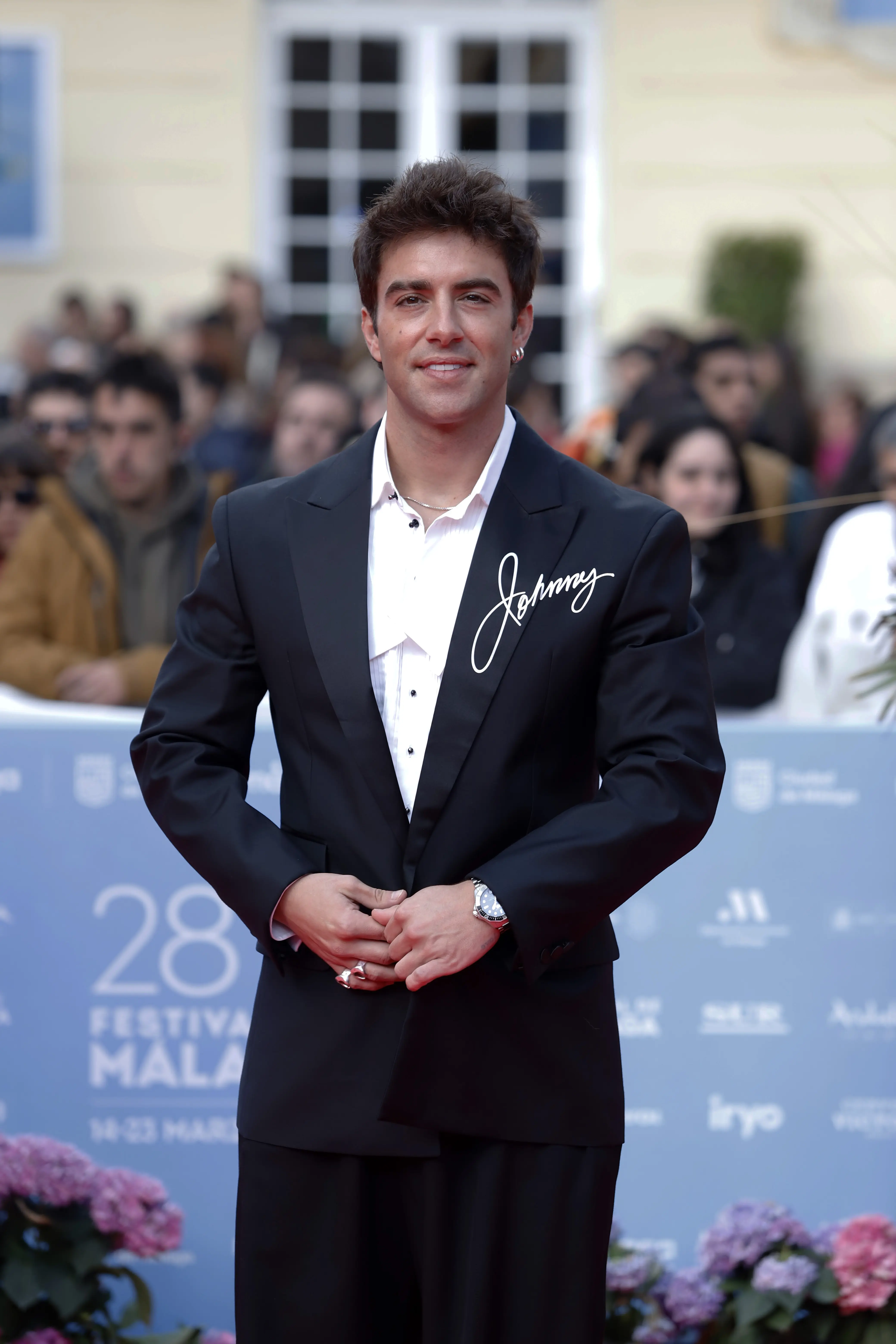 Los mejor vestidos del Festival de Málaga 2025