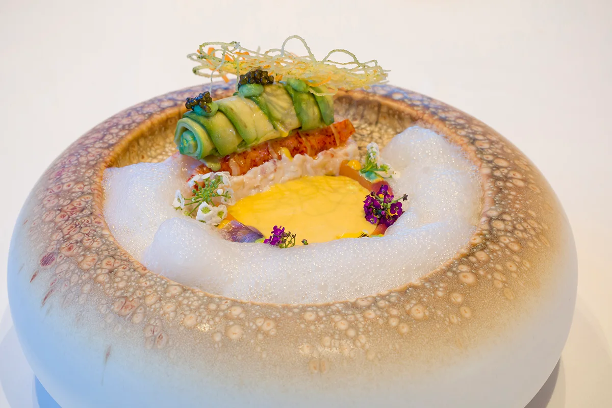 Shôko Restaurant & Lounge