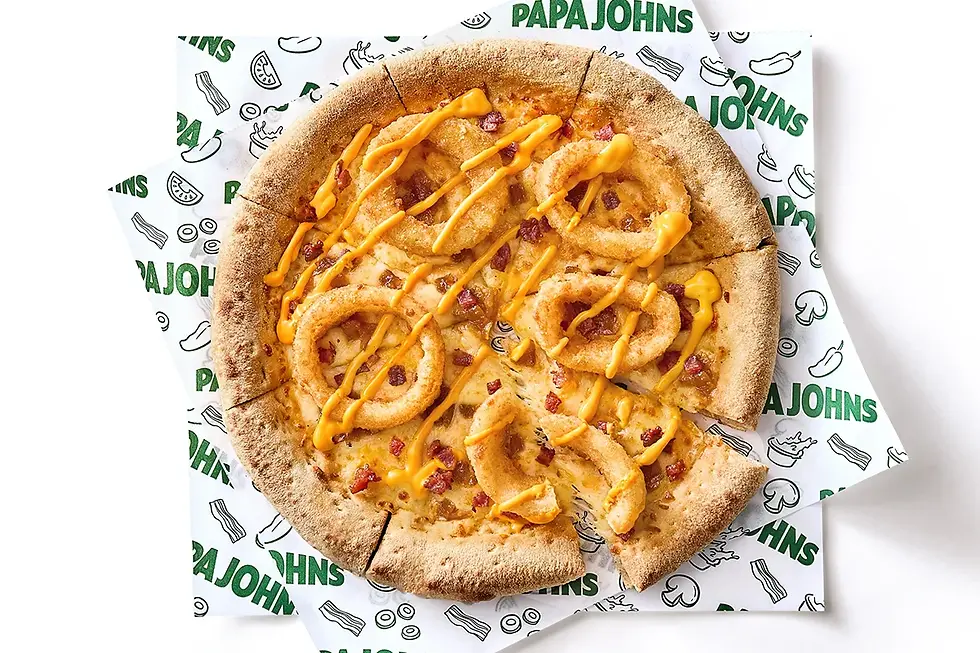 El Día Mundial de la Pizza: Del bocado icónico a la propuesta de autor